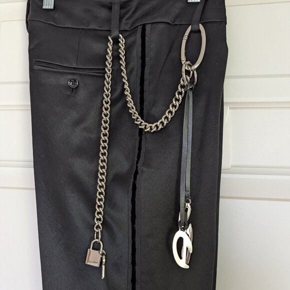 Dolce & Gabbana chain accessory- NWOT - Picture 2 of 8